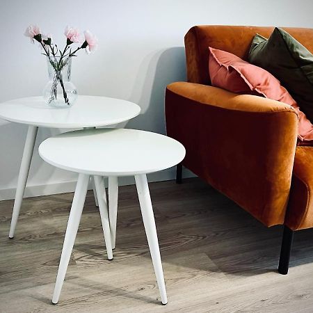 Apartament Sloneczne Brzezno Gdansk Luaran gambar