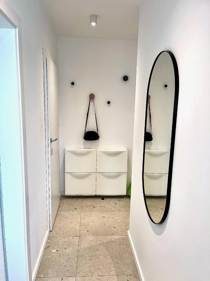 Apartament Sloneczne Brzezno Gdansk Luaran gambar