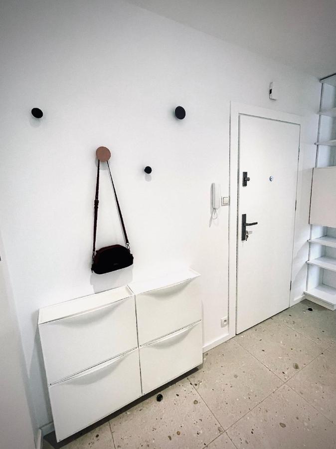Apartament Sloneczne Brzezno Gdansk Luaran gambar