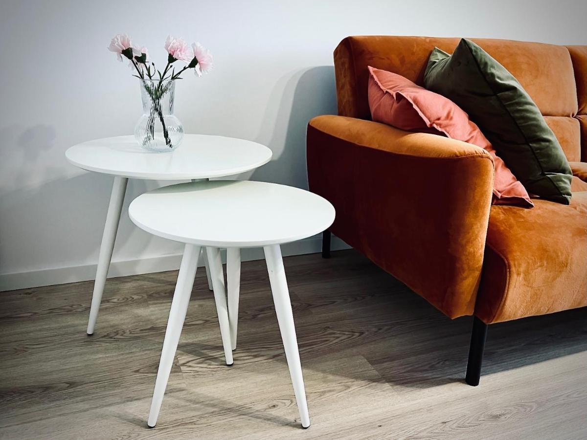 Apartament Sloneczne Brzezno Gdansk Luaran gambar